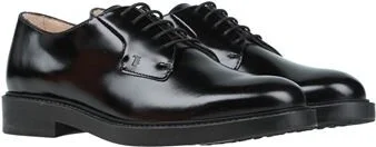 Tod's Woman Lace-up shoes - Image 5