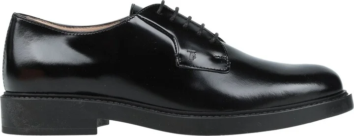Tod's Woman Lace-up shoes - Image 6
