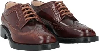 Tod's Woman Lace-up shoes - Image 2