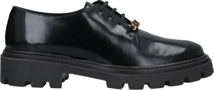 Tod's Woman Lace-up shoes - Image 3
