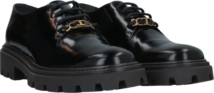 Tod's Woman Lace-up shoes - Image 4