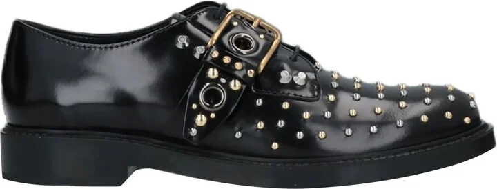Tod's Woman Lace-up shoes - Image 3