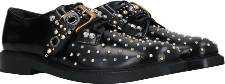 Tod's Woman Lace-up shoes - Image 4