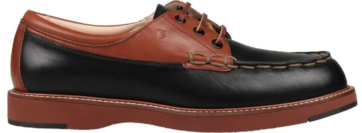Tod's Woman Lace-up shoes - Image 3