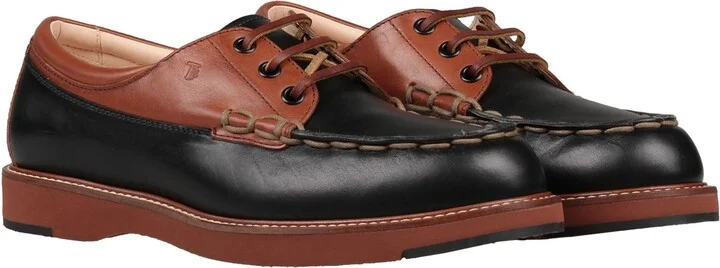 Tod's Woman Lace-up shoes - Image 4