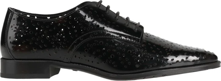 Tod's Woman Lace-up shoes - Image 3