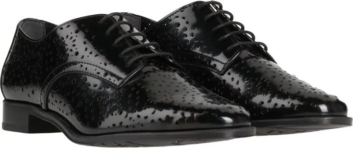 Tod's Woman Lace-up shoes - Image 4