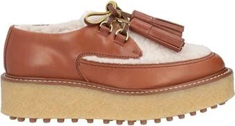 Tod's Woman Lace-up shoes
