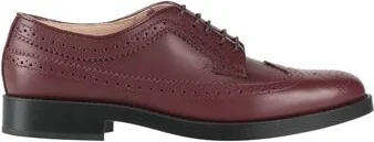 Tod's Woman Lace-up shoes