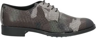 Tod's Woman Lace-up shoes