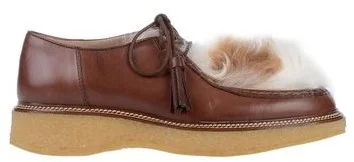 Tod's Woman Lace-up shoes