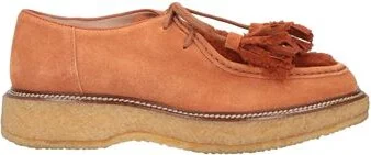 Tod's Woman Lace-up shoes