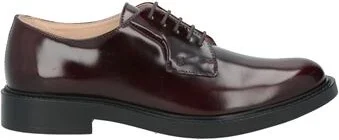 Tod's Woman Lace-up shoes