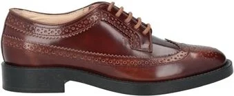 Tod's Woman Lace-up shoes