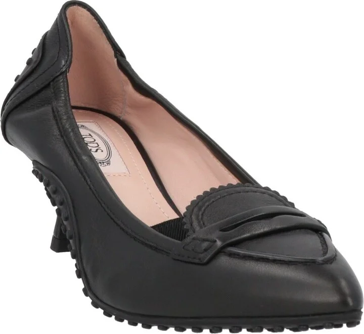 Tod's Woman Loafers - Image 4