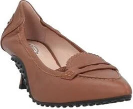 Tod's Woman Loafers - Image 8