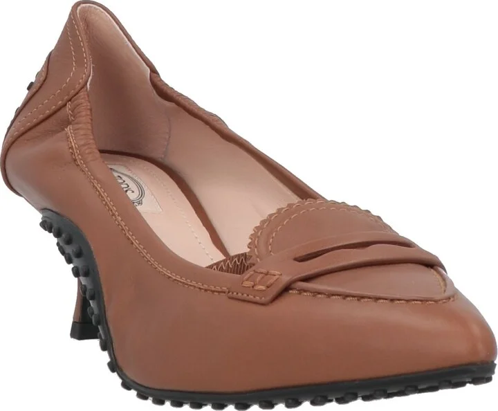 Tod's Woman Loafers - Image 10