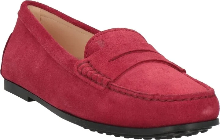 Tod's Woman Loafers - Image 4