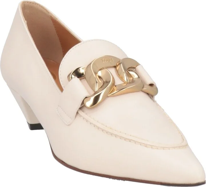Tod's Woman Loafers - Image 4