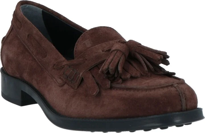 Tod's Woman Loafers - Image 4