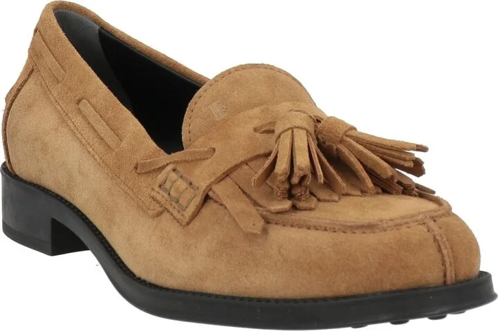 Tod's Woman Loafers - Image 7