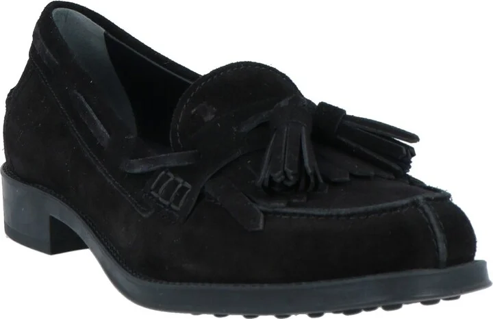 Tod's Woman Loafers - Image 10