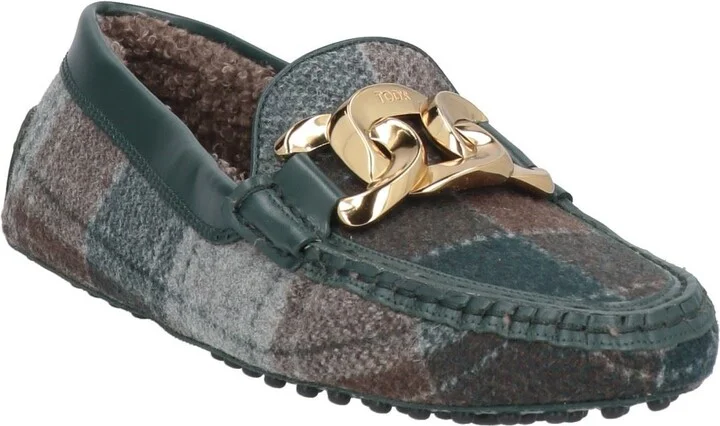 Tod's Woman Loafers - Image 4