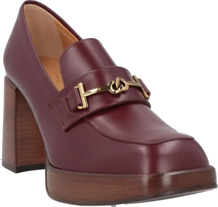 Tod's Woman Loafers - Image 7