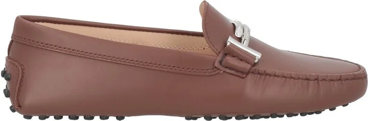 Tod's Woman Loafers - Image 3