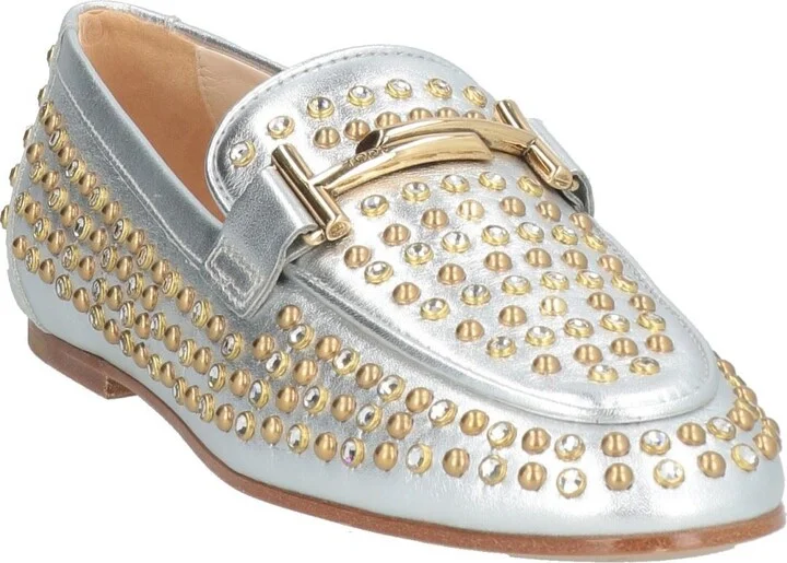 Tod's Woman Loafers - Image 4