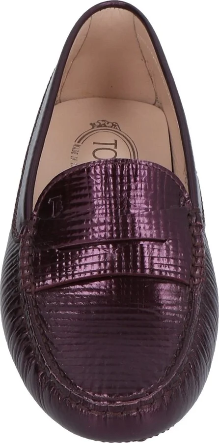 Tod's Woman Loafers - Image 4