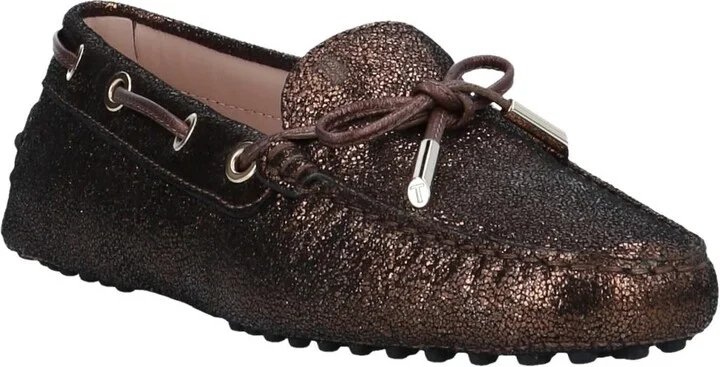 Tod's Woman Loafers - Image 4