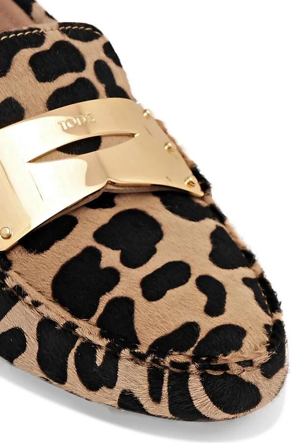 Tod's Woman Loafers - Image 4