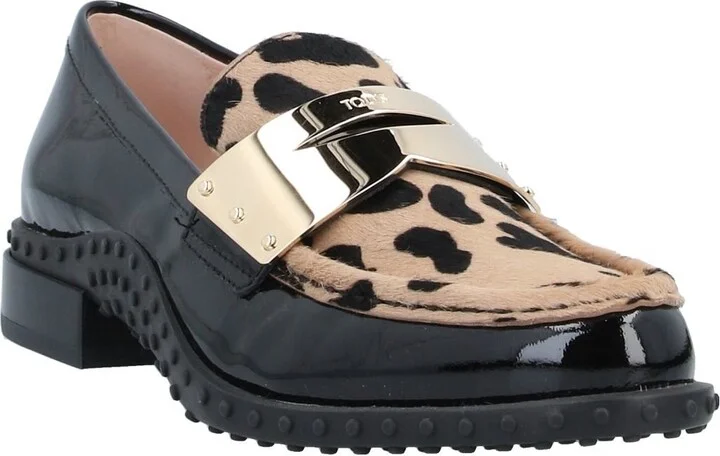 Tod's Woman Loafers - Image 4