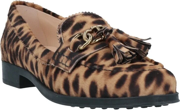 Tod's Woman Loafers - Image 4