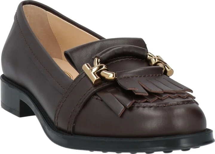 Tod's Woman Loafers - Image 4