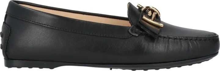 Tod's Woman Loafers - Image 3