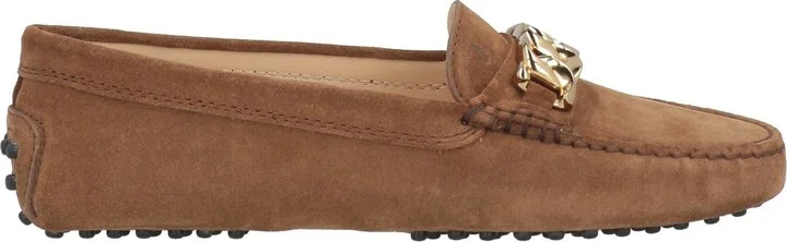 Tod's Woman Loafers - Image 9
