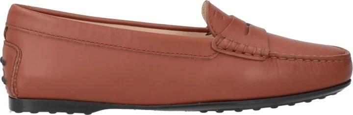 Tod's Woman Loafers - Image 3