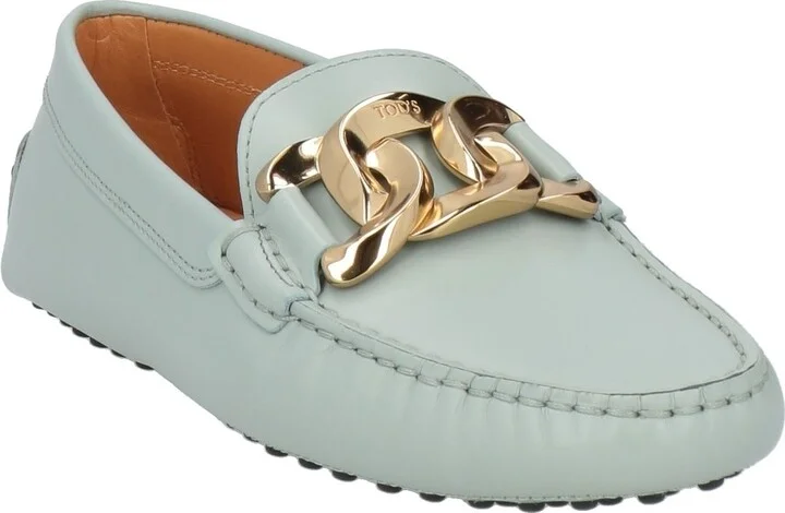 Tod's Woman Loafers - Image 4
