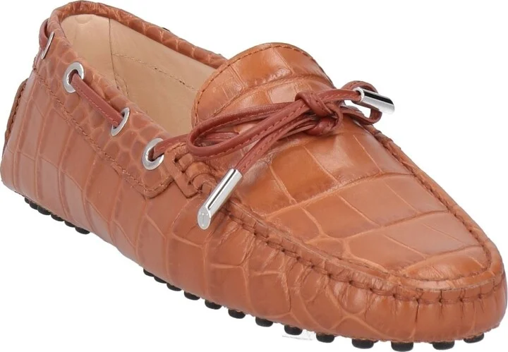 Tod's Woman Loafers - Image 4