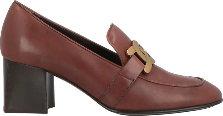 Tod's Woman Loafers - Image 6