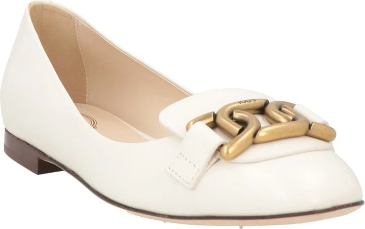 Tod's Woman Loafers - Image 10