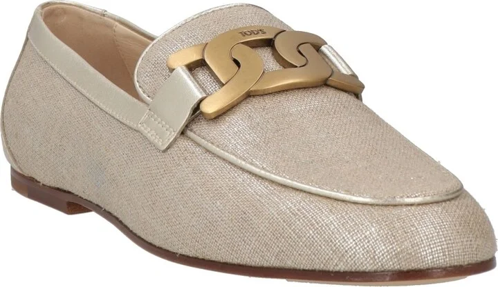 Tod's Woman Loafers - Image 4