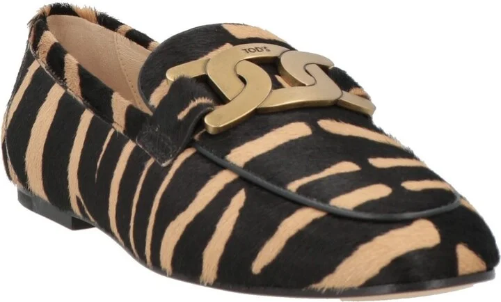 Tod's Woman Loafers - Image 4