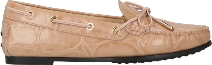 Tod's Woman Loafers - Image 9