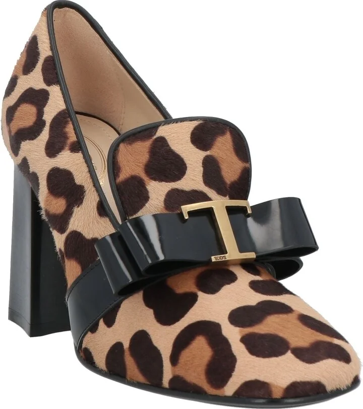 Tod's Woman Loafers - Image 4