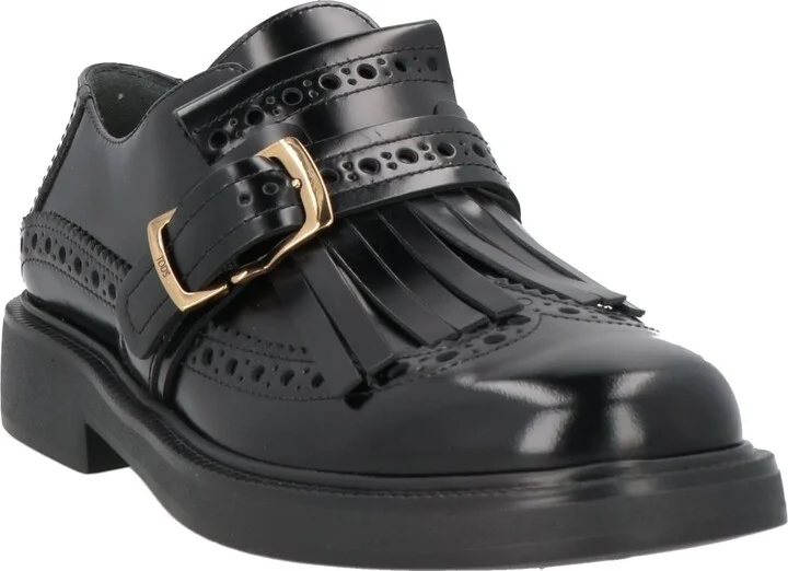 Tod's Woman Loafers - Image 4