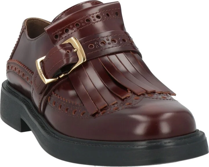 Tod's Woman Loafers - Image 10