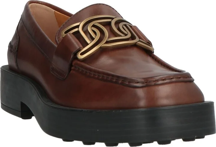 Tod's Woman Loafers - Image 4